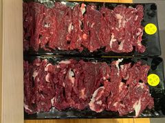 -陈记顺和潮汕牛肉火锅(棠德南路店)