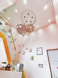 -Beauty Nails 美甲美睫皮肤管理