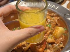 -胖哥俩肉蟹煲(海盐总店)