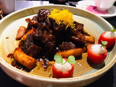 -蟹榭·本帮江浙菜·蟹宴(五角场合生汇商场店)