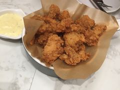 -卡朋西餐(大信新都汇店)
