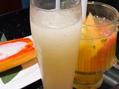 -極上萬膳·日料放题(海岸城店)