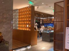 -大渔铁板烧(中山路八佰伴店)