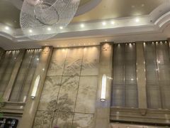 -抚顺中伟假日国际酒店