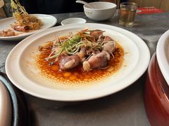 -兴仙饭店·闽味海鲜(马尾总店)