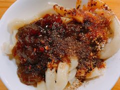-洞子口张老二凉粉(文殊院店)