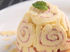 翻转冰淇淋蛋糕-星巴克(保定万博广场店)