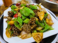 -黑皮酸菜鱼(绣花巷店)