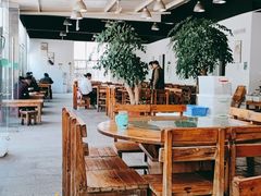 大堂-龙头街回族餐厅(银河店)