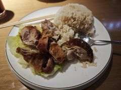 -昌勝香港深井烧鹅(新年华店)