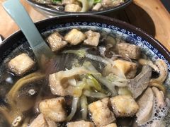 -老城南.鸭血粉丝汤(夫子庙店)