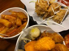 -米屋石锅拌饭(师大店)