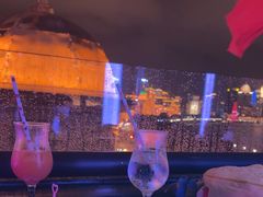 -外滩8号 whisky bar(金延大厦店)