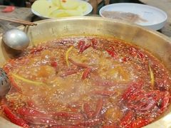 -小龙坎火锅(春熙太古里店)