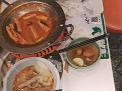 -谷田稻香·砂锅菜(元洪店)