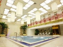-御水泉·国际水疗会(广州长隆店)