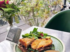 -O'mills Sourdough Bakery&Bistro(永嘉路店)