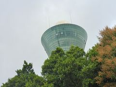 -狐尾山公园