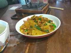 -吃货私房菜(丽江束河古镇店)