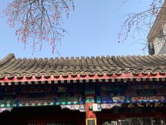 -晋阳饭庄(虎坊桥店)