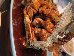 -老淮滨-蚌埠非遗小吃(淮河路店)