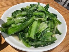 -斯丹姜母鸭·古法干香(田安南路店)