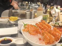 -水木锦堂·自助铁板烧(五道口购物中心店)