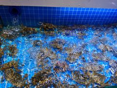 -花西亭·海鲜自助餐厅(瑞城名人酒店)