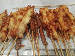 -辽B·小串(总店)
