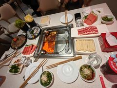 -海底捞火锅(漫乐城夜宵主题店)