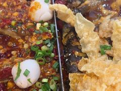 -鱼酷活鱼烤鱼(沈阳大悦城店)