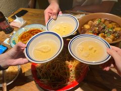 -破三川·新川菜(静安大融城店)