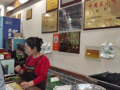 -夏家合汁(天润花园小区店)