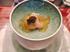 -鳥喜Toriki怀石烧鸟料理