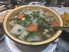 -烧货·活海鲜炭烧(湖滨商业街店)