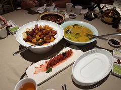 -金鸭季·北京烤鸭(深业上城店)