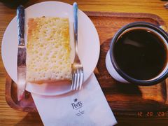 拿铁超值单人餐-Peet's Coffee皮爷咖啡(大学路店)