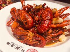 -叶派龙虾•招牌香辣蟹·海鲜(中海国际店)