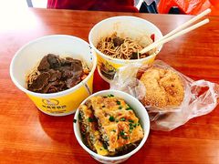 -常青麦香园(光谷华科店)