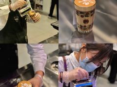-Manner Coffee(壹方城店)