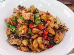 -老师傅餐馆(长沙店)