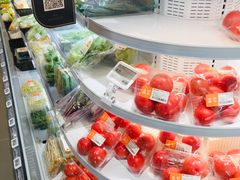 -盒马鲜生(领丰汇店)