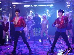 -W20 SHINING Party·K(悦豪和平路店)