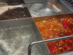 -海底捞火锅(奥森店)