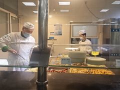 -学生食堂(上海中医药大学店)