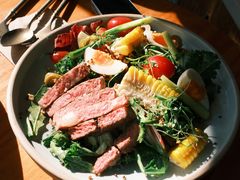 -O'mills Sourdough Bakery&Bistro(永嘉路店)