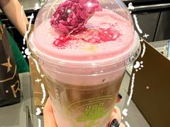 -星巴克臻选(北京银泰店)