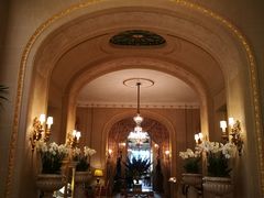 大堂-The Ritz Restaurant