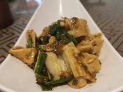 -新繁老號豌豆汤饭店·江湖菜(宝光寺店)