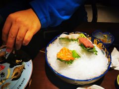 -松子料理(华威桥店)